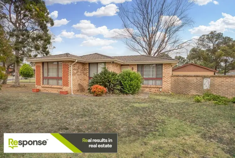 Main view of Homely house listing, 2 Okra Place, Quakers Hill NSW 2763