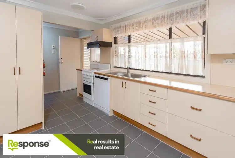 Second view of Homely house listing, 2 Okra Place, Quakers Hill NSW 2763