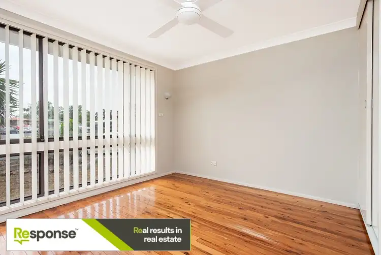 Fourth view of Homely house listing, 2 Okra Place, Quakers Hill NSW 2763