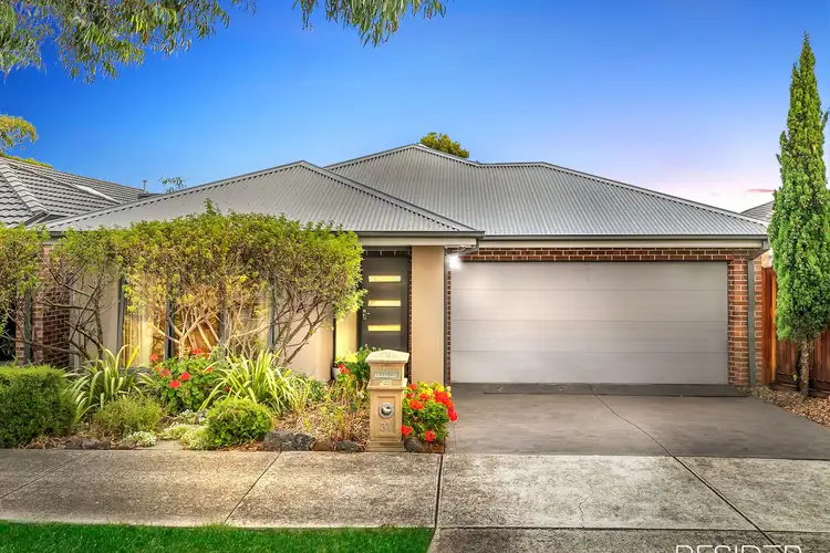 31 Pietas Place, Mernda VIC 3754