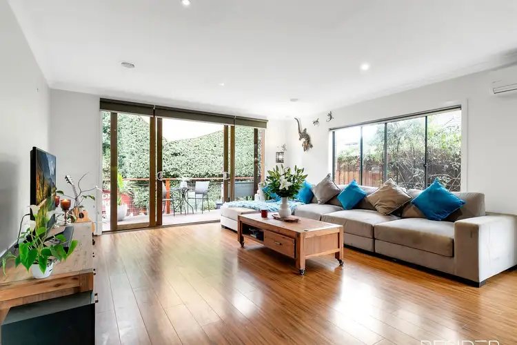 Third view of Homely house listing, 31 Pietas Place, Mernda VIC 3754
