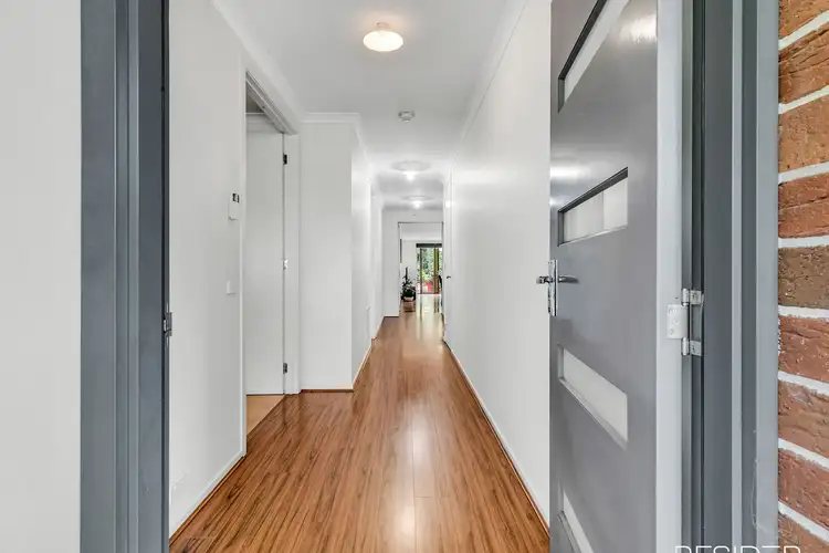 Fourth view of Homely house listing, 31 Pietas Place, Mernda VIC 3754