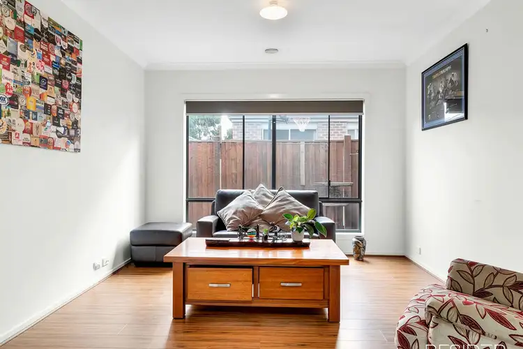 Sixth view of Homely house listing, 31 Pietas Place, Mernda VIC 3754