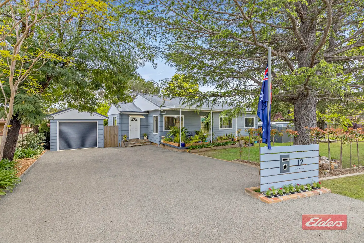 Main view of Homely house listing, 12 West Parade, Buxton NSW 2571