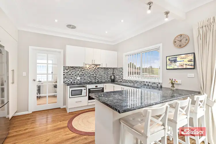 Second view of Homely house listing, 12 West Parade, Buxton NSW 2571