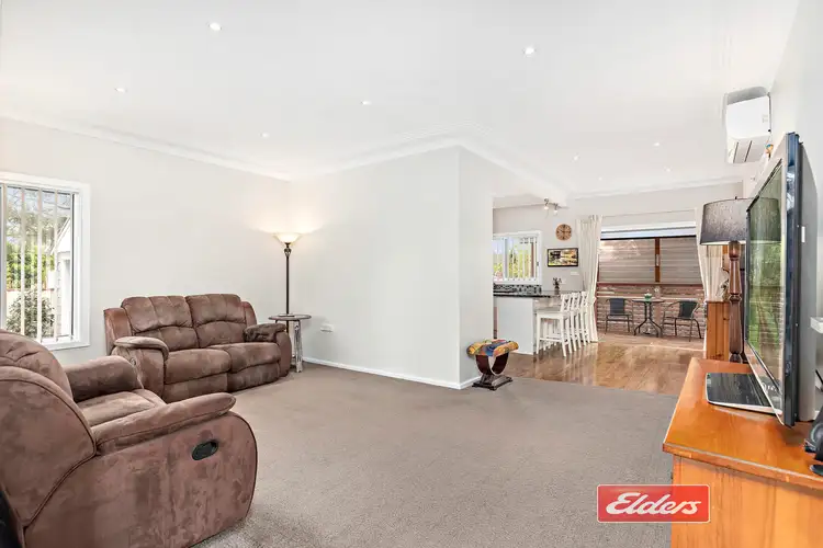 Third view of Homely house listing, 12 West Parade, Buxton NSW 2571