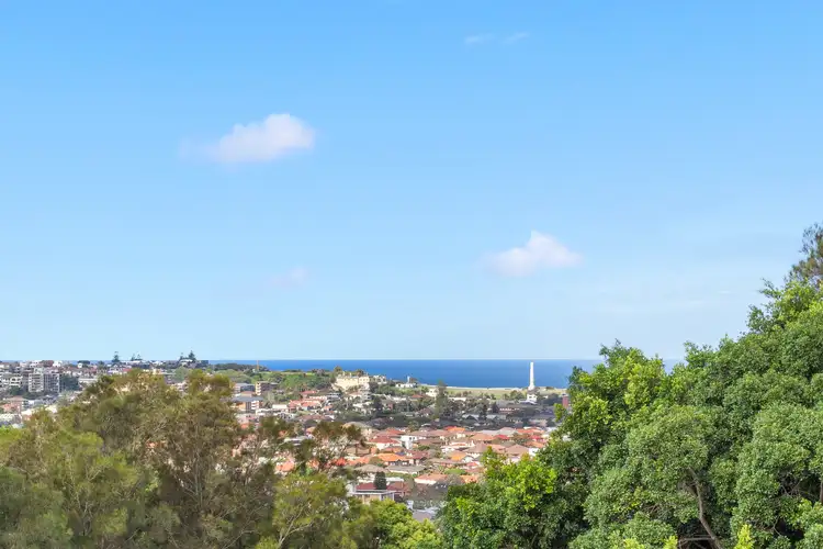 Third view of Homely apartment listing, 1505/18-20 Ocean Street, Bondi NSW 2026