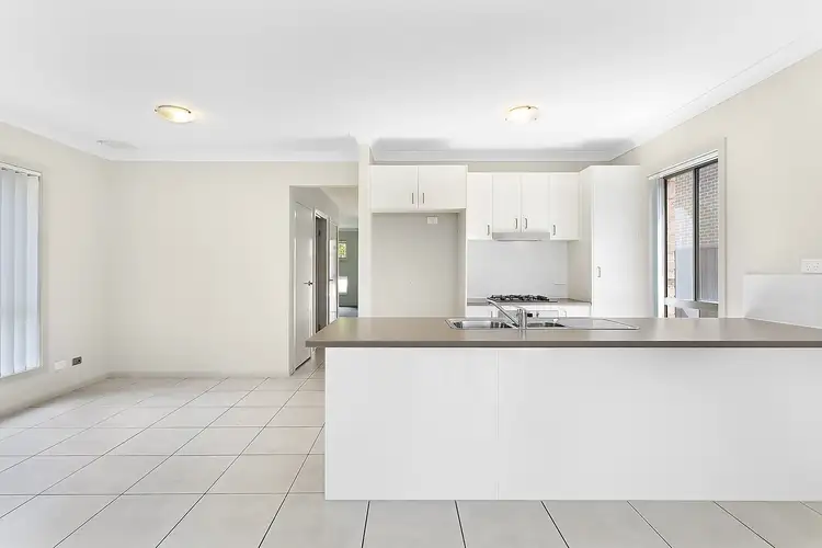 Second view of Homely house listing, 12 Darcey Street, Woongarrah NSW 2259