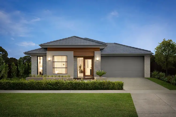 Main view of Homely house listing, 5 Journey Drive, Tarneit VIC 3029