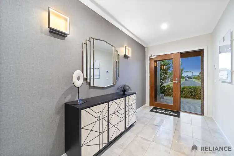 Second view of Homely house listing, 5 Journey Drive, Tarneit VIC 3029