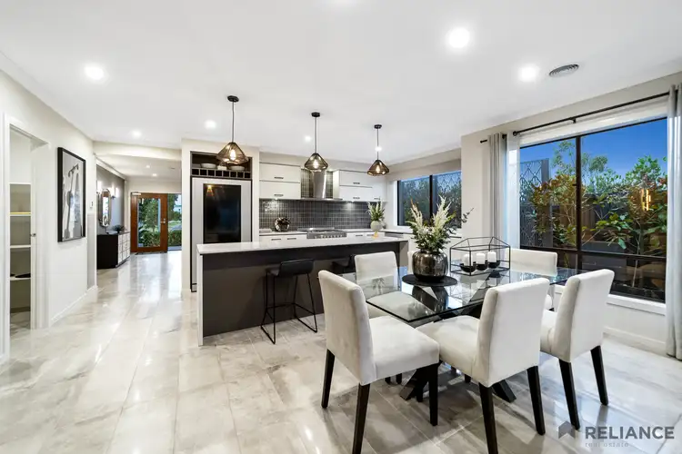 Third view of Homely house listing, 5 Journey Drive, Tarneit VIC 3029