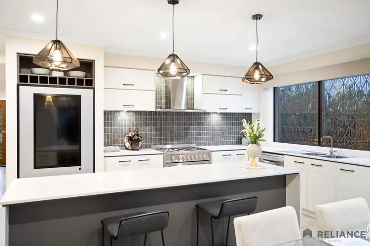 Fourth view of Homely house listing, 5 Journey Drive, Tarneit VIC 3029