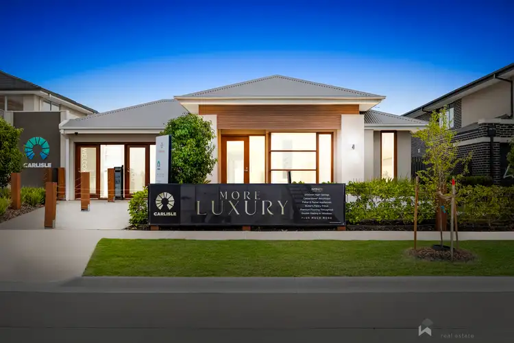 Main view of Homely house listing, 9 Journey Drive, Tarneit VIC 3029