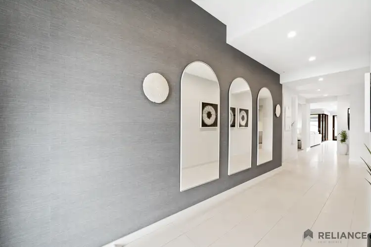 Second view of Homely house listing, 9 Journey Drive, Tarneit VIC 3029