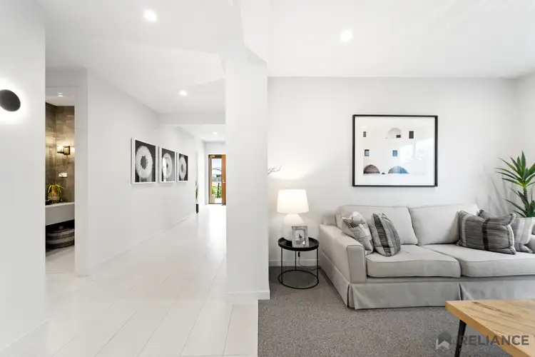 Third view of Homely house listing, 9 Journey Drive, Tarneit VIC 3029