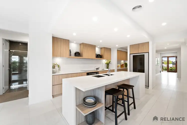 Fourth view of Homely house listing, 9 Journey Drive, Tarneit VIC 3029