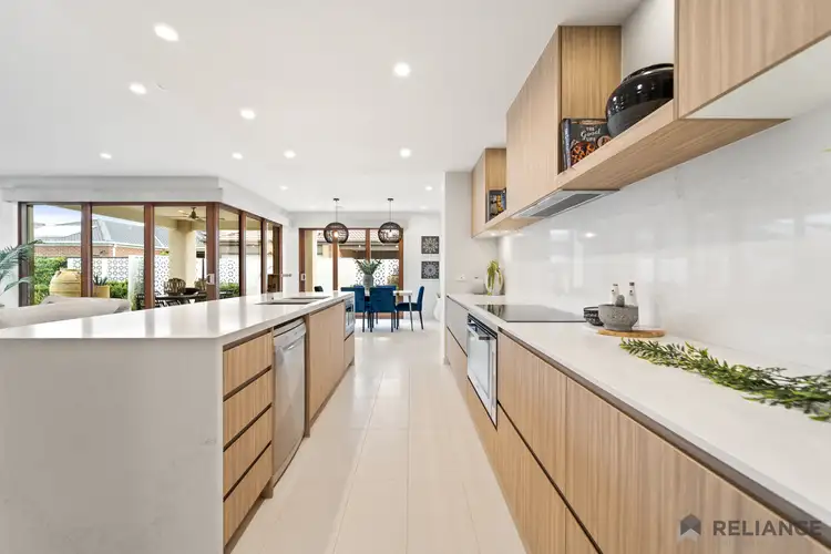 Fifth view of Homely house listing, 9 Journey Drive, Tarneit VIC 3029