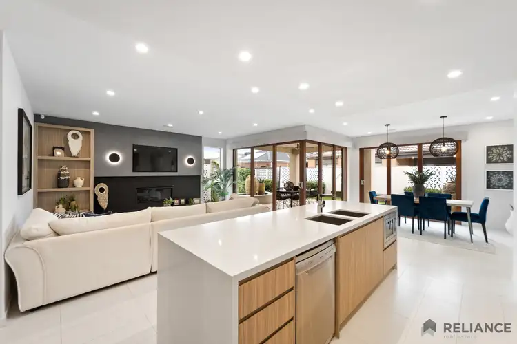 Sixth view of Homely house listing, 9 Journey Drive, Tarneit VIC 3029
