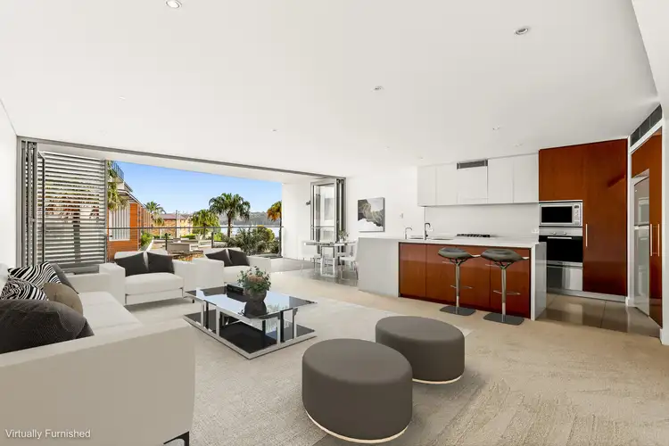 6/25A Hickson Road, Walsh Bay NSW 2000