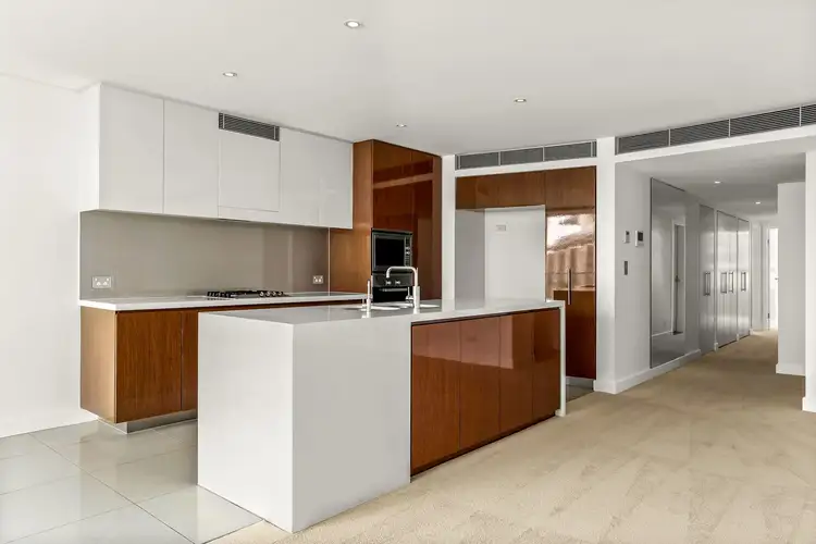 Second view of Homely apartment listing, 6/25A Hickson Road, Walsh Bay NSW 2000