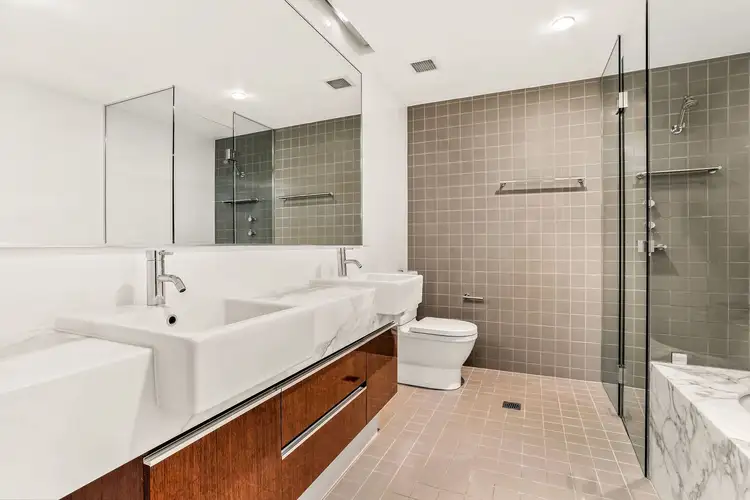 Fourth view of Homely apartment listing, 6/25A Hickson Road, Walsh Bay NSW 2000
