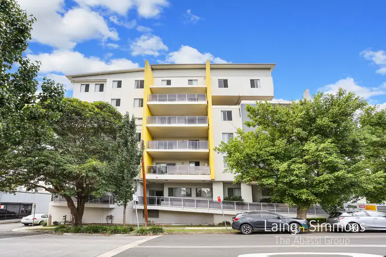 45/51-53 King Street, St Marys NSW 2760
