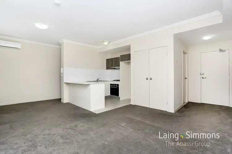 Third view of Homely unit listing, 45/51-53 King Street, St Marys NSW 2760