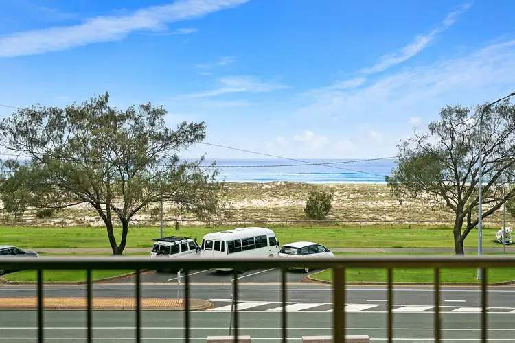 Second view of Homely unit listing, 16/22 Musgrave Street, Coolangatta QLD 4225