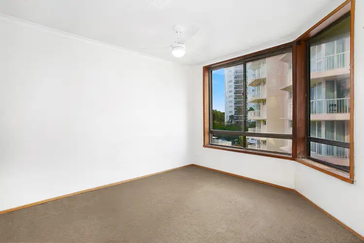 Fifth view of Homely unit listing, 16/22 Musgrave Street, Coolangatta QLD 4225