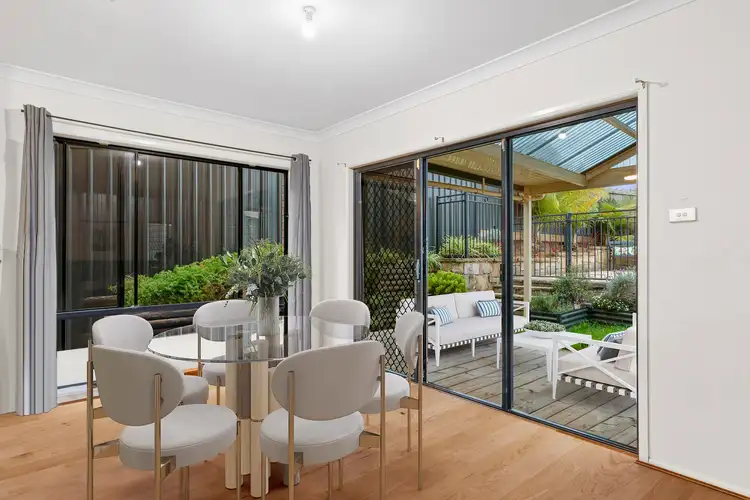 Fifth view of Homely house listing, 24 Kindilen Close, Rouse Hill NSW 2155