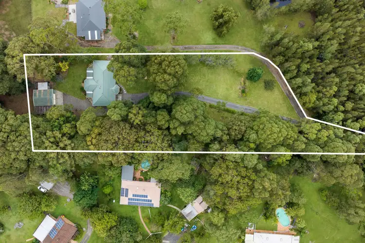 661a Woollamia Road, Woollamia NSW 2540