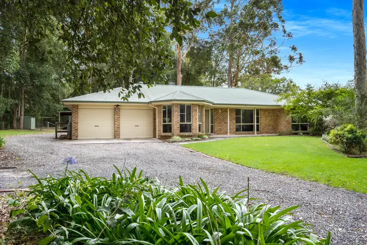 Second view of Homely house listing, 661a Woollamia Road, Woollamia NSW 2540