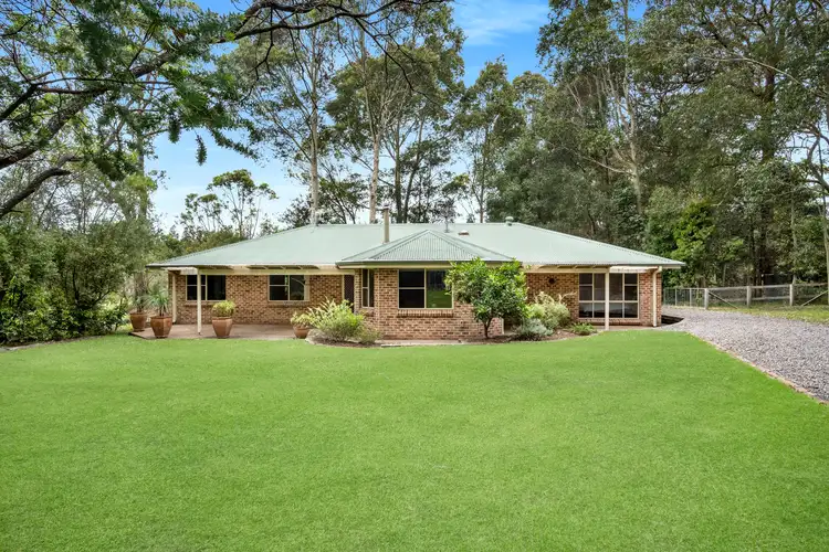 Third view of Homely house listing, 661a Woollamia Road, Woollamia NSW 2540