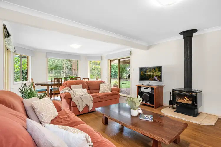 Fourth view of Homely house listing, 661a Woollamia Road, Woollamia NSW 2540
