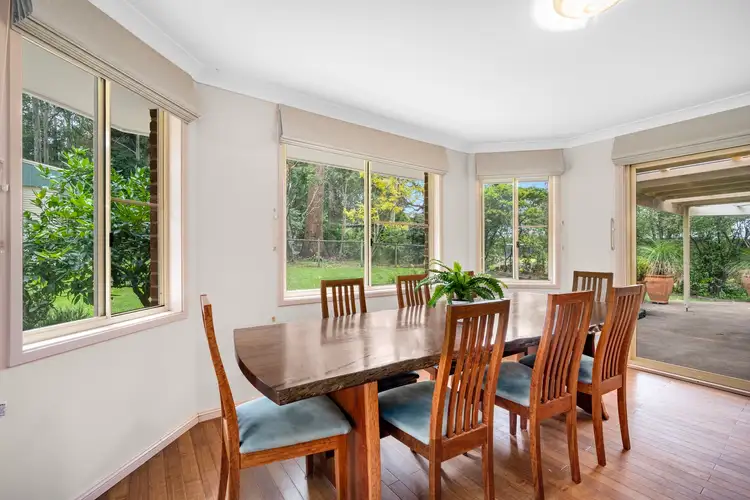 Fifth view of Homely house listing, 661a Woollamia Road, Woollamia NSW 2540