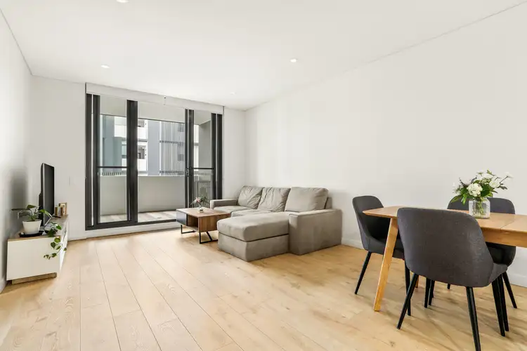 317/218 Parramatta Road, Homebush NSW 2140
