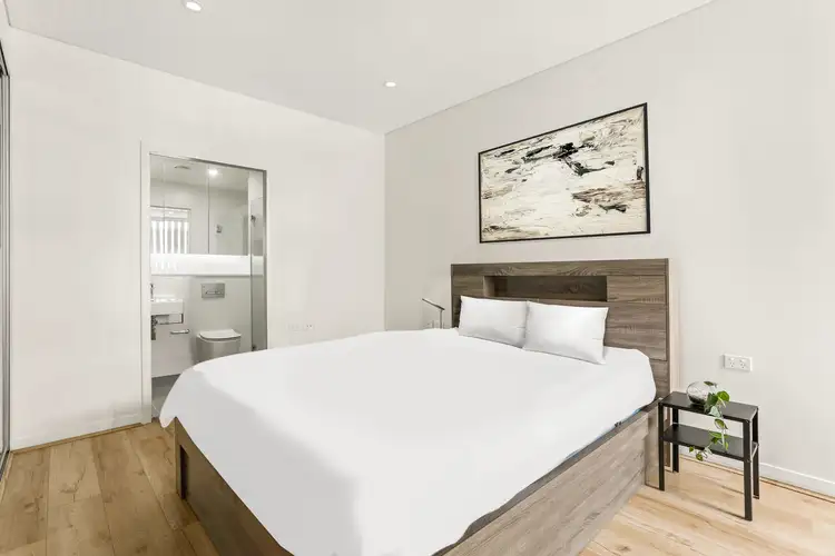Third view of Homely apartment listing, 317/218 Parramatta Road, Homebush NSW 2140
