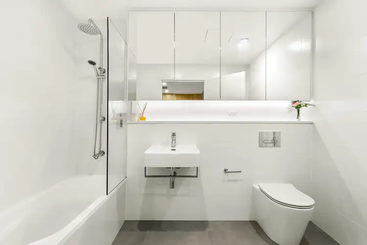 Fourth view of Homely apartment listing, 317/218 Parramatta Road, Homebush NSW 2140