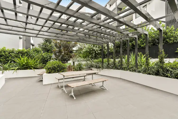 Sixth view of Homely apartment listing, 317/218 Parramatta Road, Homebush NSW 2140