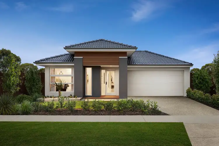 Main view of Homely house listing, 5 Debut Avenue, Tarneit VIC 3029