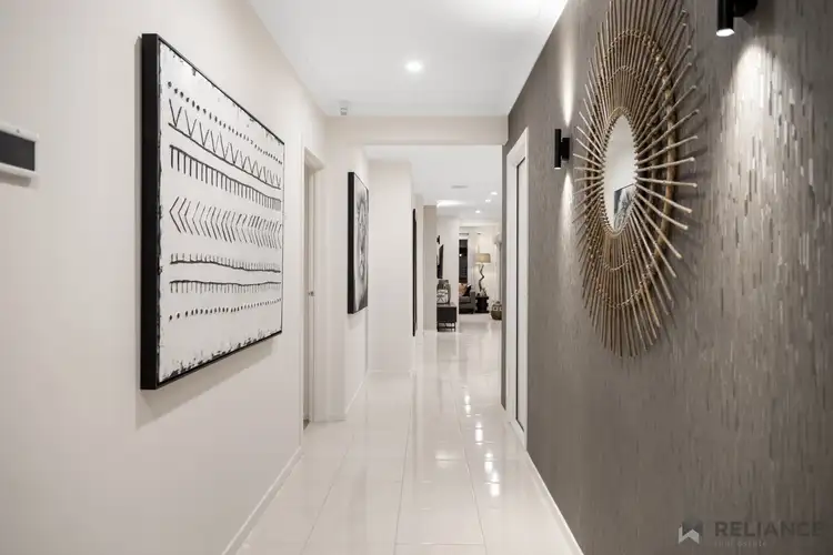 Second view of Homely house listing, 5 Debut Avenue, Tarneit VIC 3029