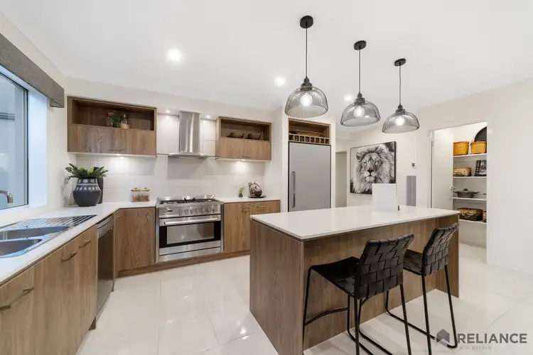 Third view of Homely house listing, 5 Debut Avenue, Tarneit VIC 3029