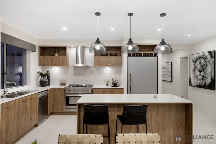 Fourth view of Homely house listing, 5 Debut Avenue, Tarneit VIC 3029