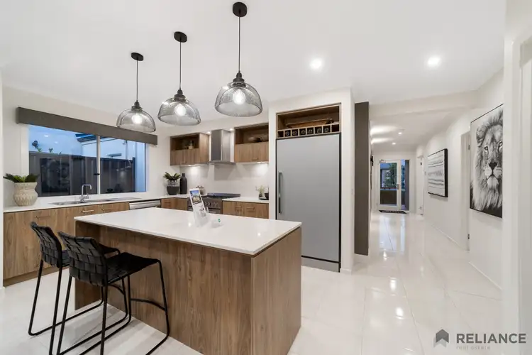 Fifth view of Homely house listing, 5 Debut Avenue, Tarneit VIC 3029