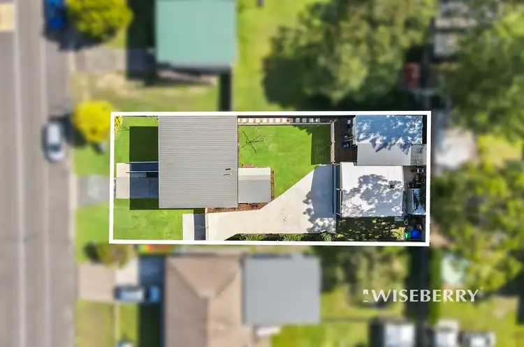 Second view of Homely house listing, 63 Woolana Avenue, Budgewoi NSW 2262