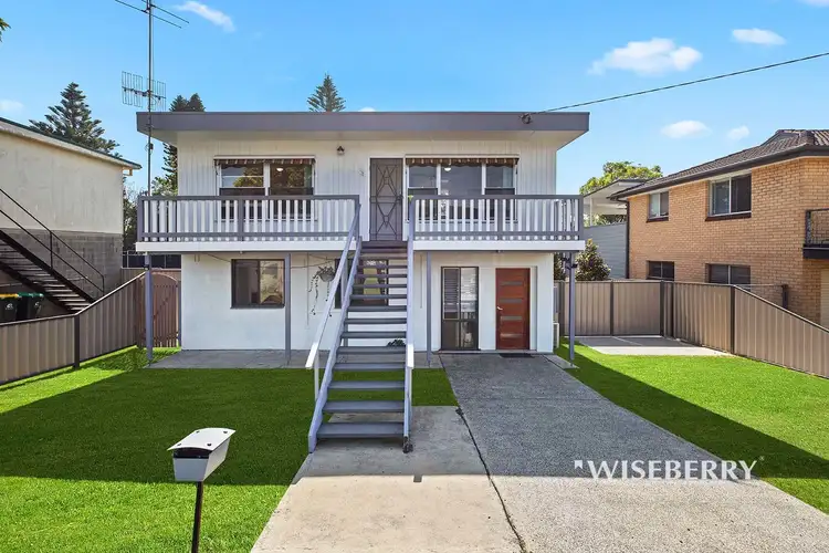 Third view of Homely house listing, 63 Woolana Avenue, Budgewoi NSW 2262