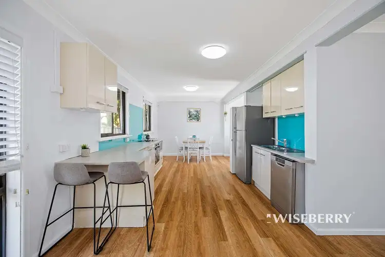 Fourth view of Homely house listing, 63 Woolana Avenue, Budgewoi NSW 2262