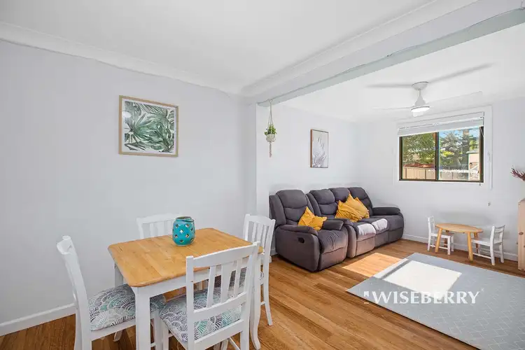 Fifth view of Homely house listing, 63 Woolana Avenue, Budgewoi NSW 2262