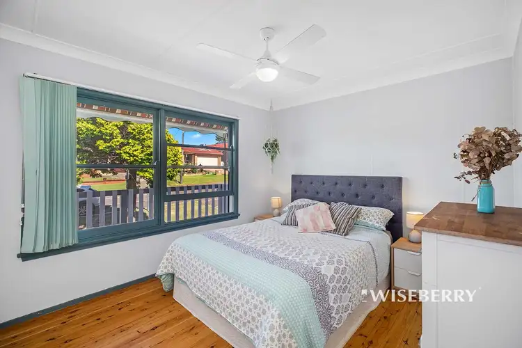 Sixth view of Homely house listing, 63 Woolana Avenue, Budgewoi NSW 2262