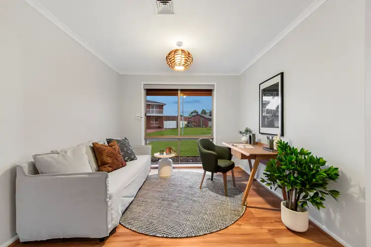 Third view of Homely house listing, 4 Marriot Road, Keilor Downs VIC 3038